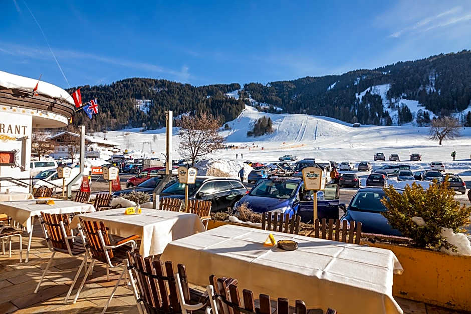 Harmony Hotel Harfenwirt