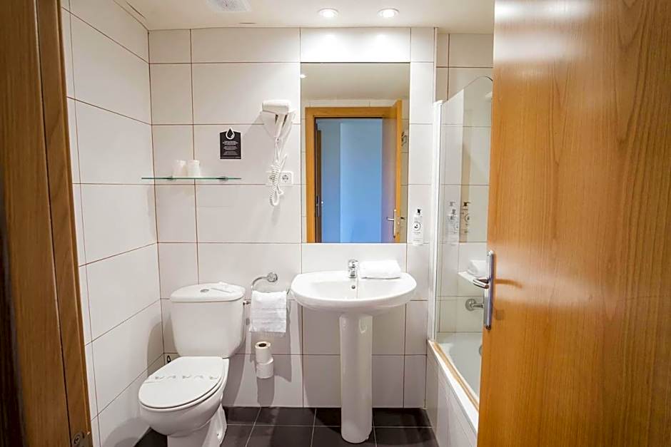 Hotel Alda Triskel