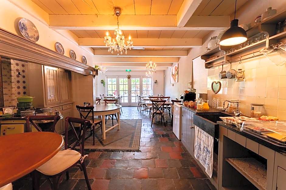 Herberg de Lingehoeve