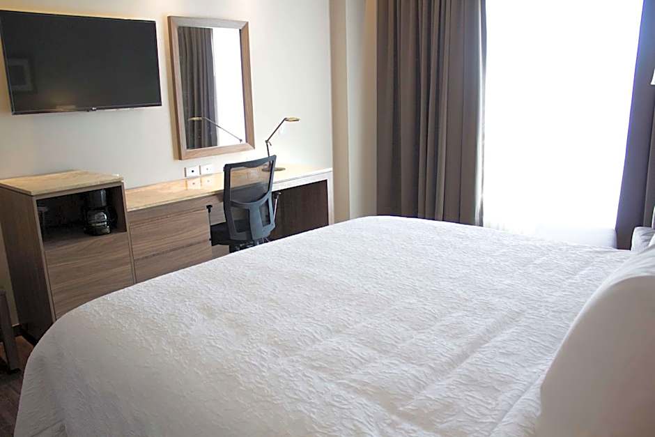 Hampton Inn By Hilton and Suites Durango, Mexico