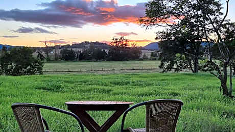 Vacy Hunter Valley Lodge