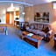 The Lodge at Leathem Smith