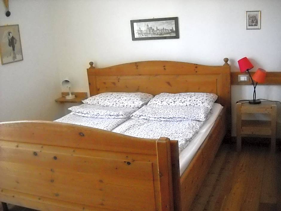 B&B Artemia – Trento, TN