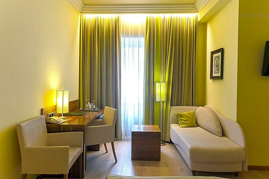 Hotel Prater Vienna