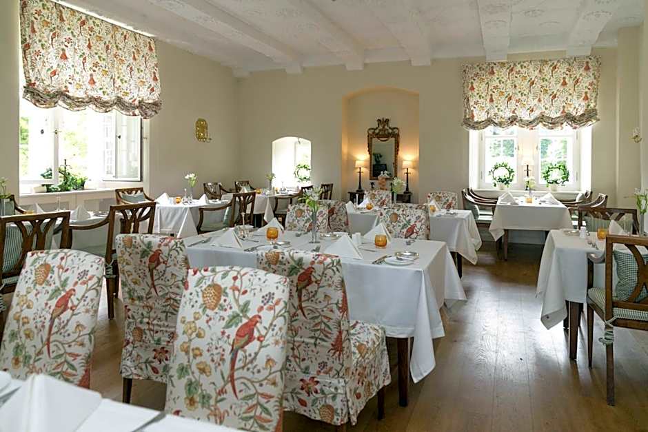 Schlosshotel Münchhausen