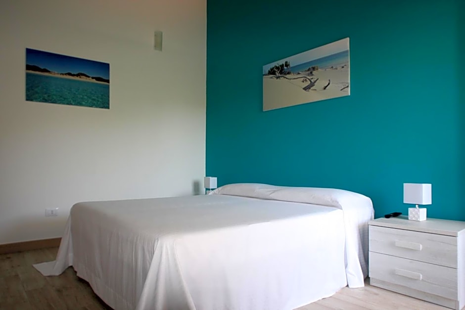 B&b Ajo' a mulinu Teulada