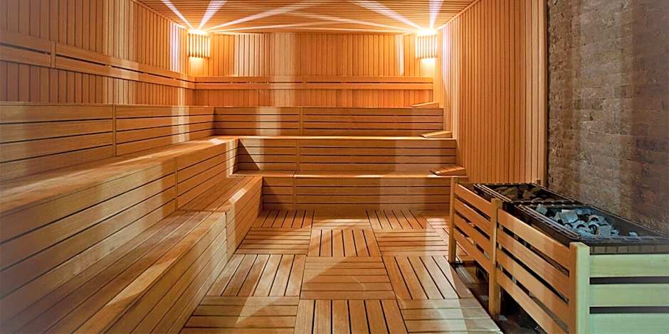 Seven For Life Thermal Hotel