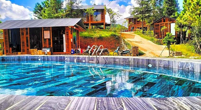 Lam Ecolodge Mu Cang Chai