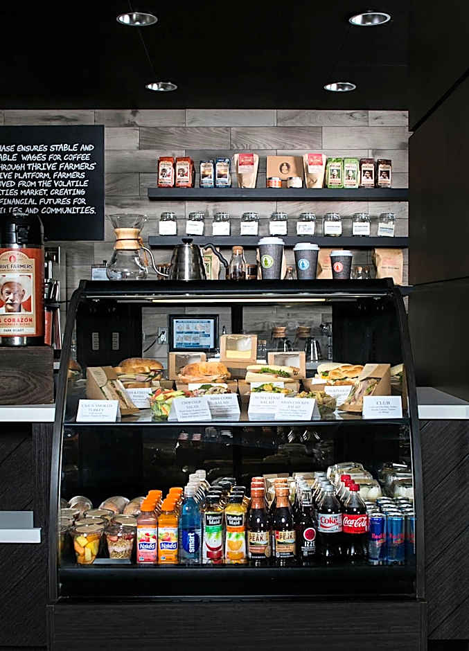 Crowne Plaza Atlanta - Midtown By IHG