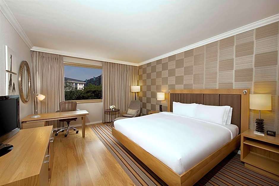 NH Johannesburg Sandton