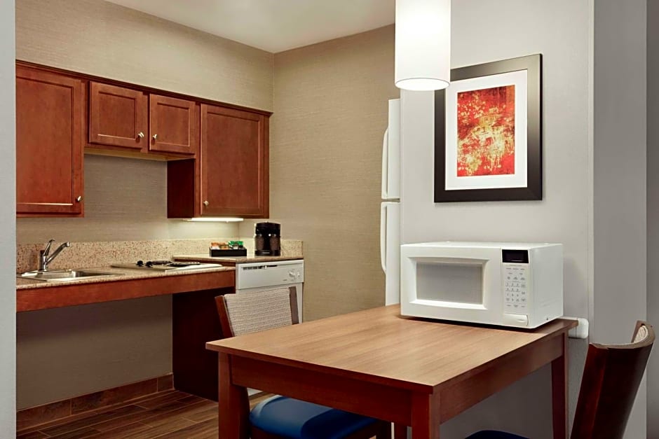 Homewood Suites By Hilton Harrisburg East-Hershey Area