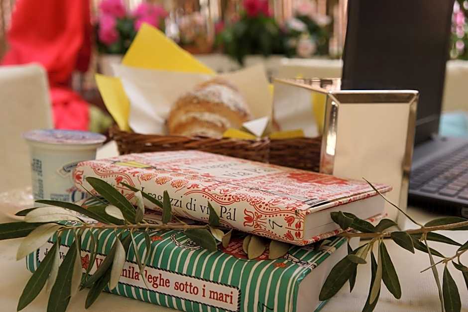 Santa Caterina da Siena B&B