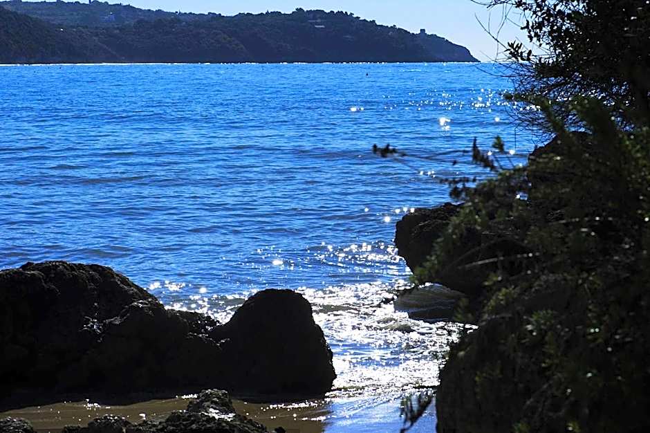 Grand Hotel Il Ninfeo