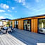 Winston Farm Lodges