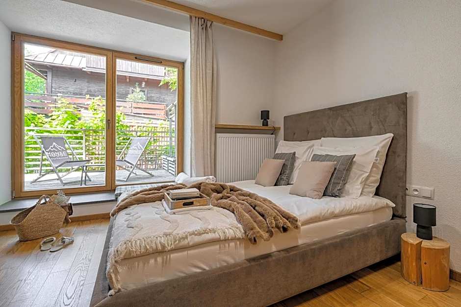 Monte House Apartments Odkryj Zakopane