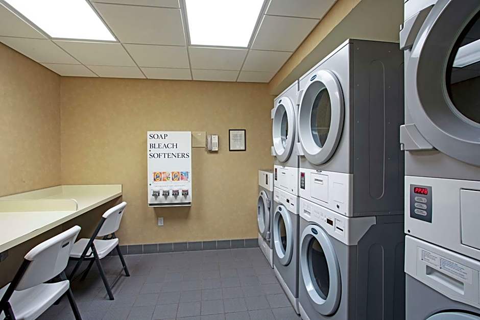 Homewood Suites By Hilton Albany, NY