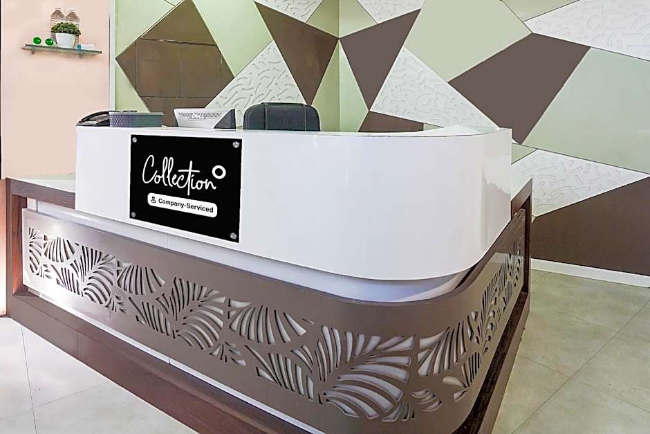 Hotel Progressive Inn – Ahmedabad, TN