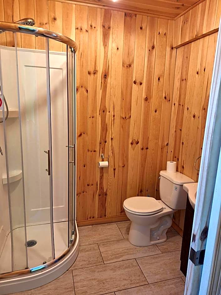 Auberge Le P'tit Bonheur