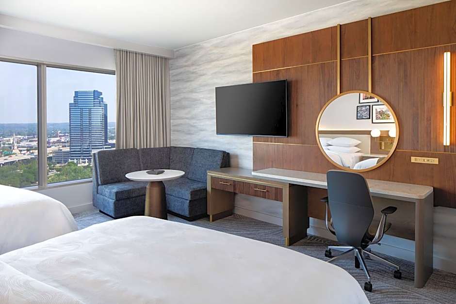 JW Marriott Grand Rapids