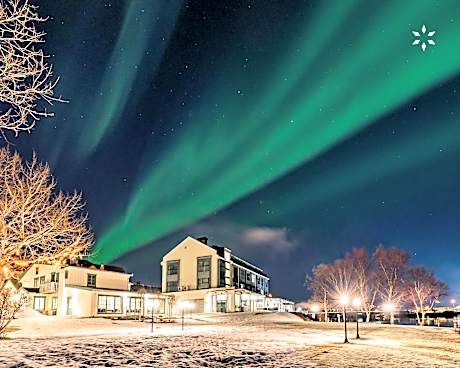 Fru Haugans Hotel