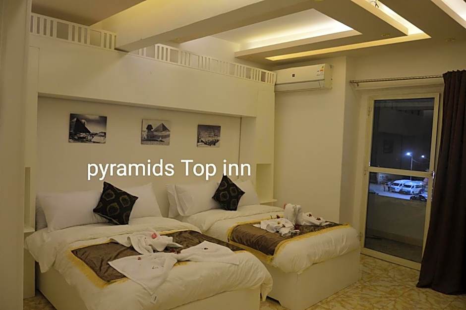 Pyramids Top Inn