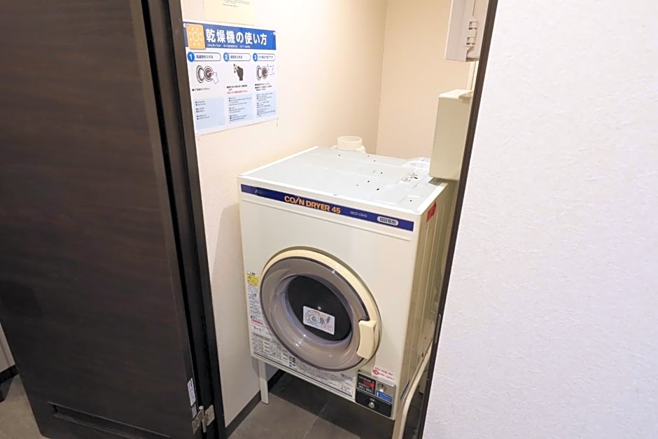 Artsy Inn Higashinihonbashi - Vacation STAY 72545v