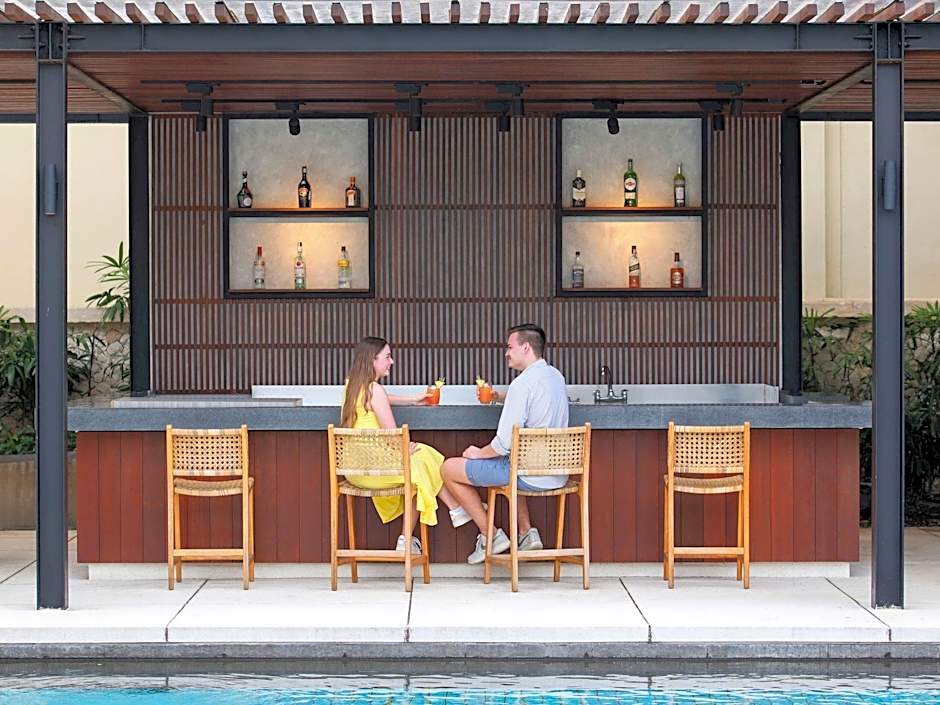 Novotel Bali Benoa Hotel