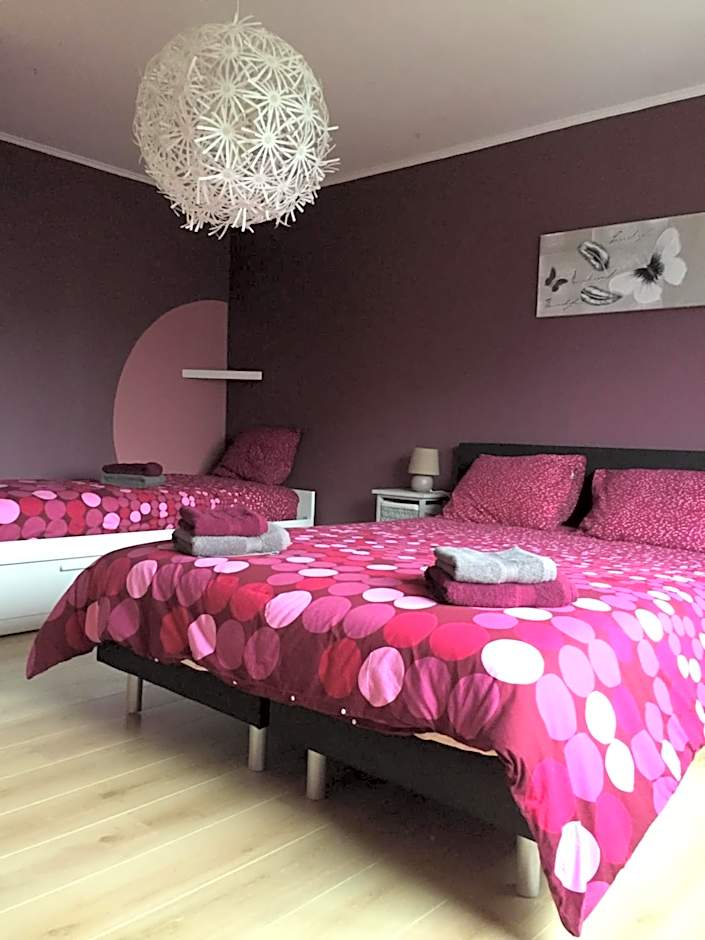 Ferme de la Petite Fagne