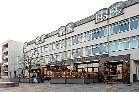 Hotel Medi