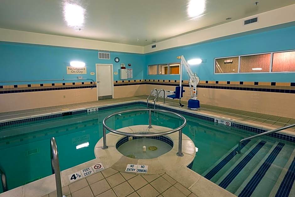 SpringHill Suites by Marriott Albany-Colonie