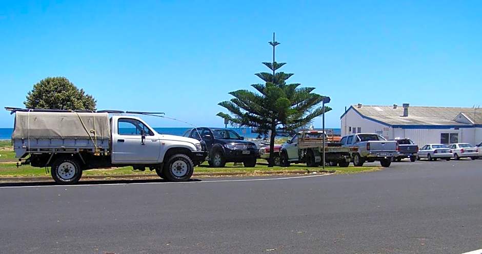 Kingston Lobster Motel