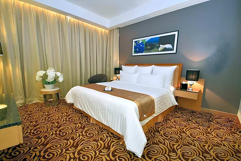 Hotel Tenera Bandar Baru Bangi
