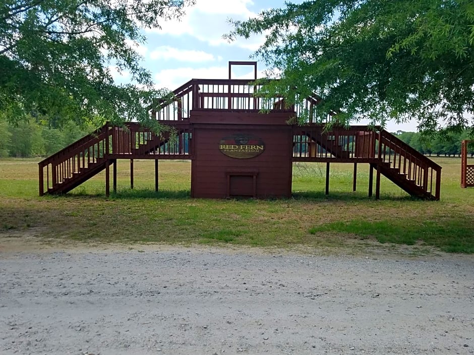Red Fern Plantation Lodge