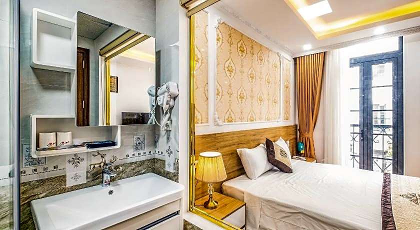 THÀNH ĐÔ HOTEL HẠ LONG