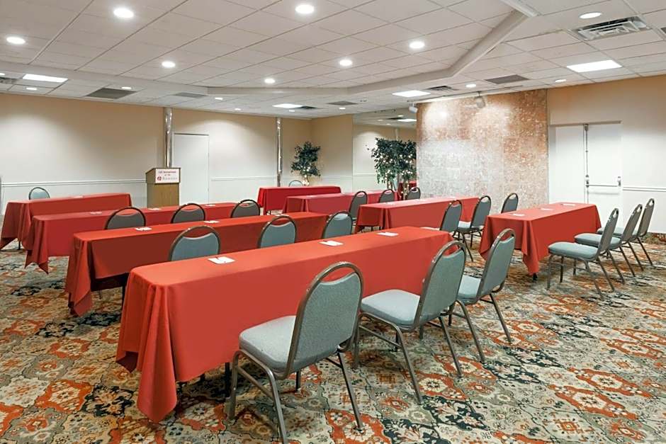 Ramada by Wyndham Newburgh/West Point