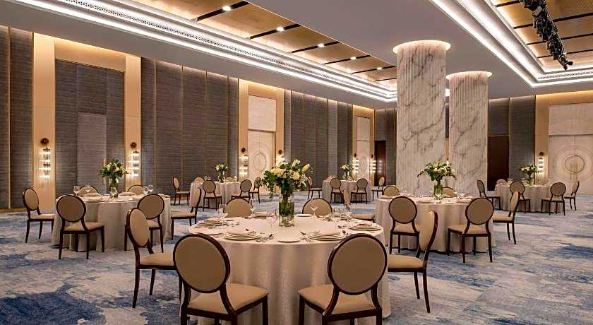 The St. Regis Marsa Arabia Island, The Pearl Qatar