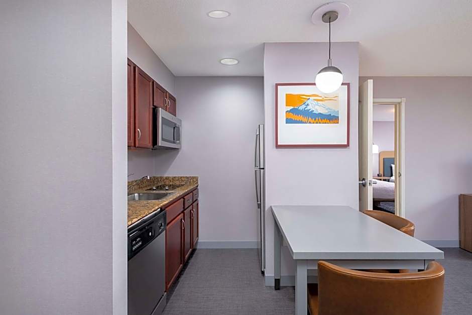 Homewood Suites By Hilton Medford