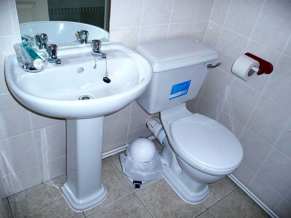 Beijing Dragon Hotel