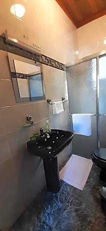 Pousada Pedacinho do Ceu suite Giulia 4
