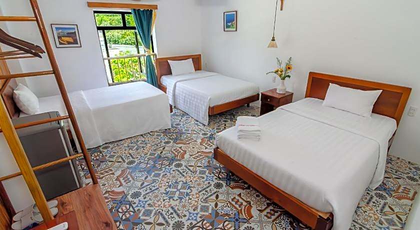 Hotel De Condor