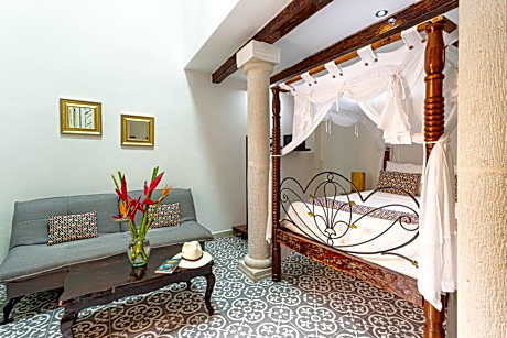 Superior Triple Room