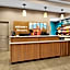 Hampton Inn & Suites New Braunfels