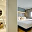 Hampton by Hilton Guarulhos Airport, Brazil