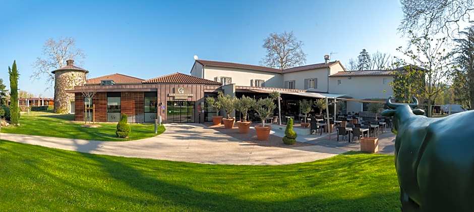 Domaine la Charpiniere, The Originals Collection