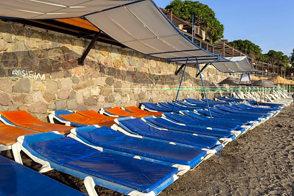 Bodrum Moonlight Hotel 