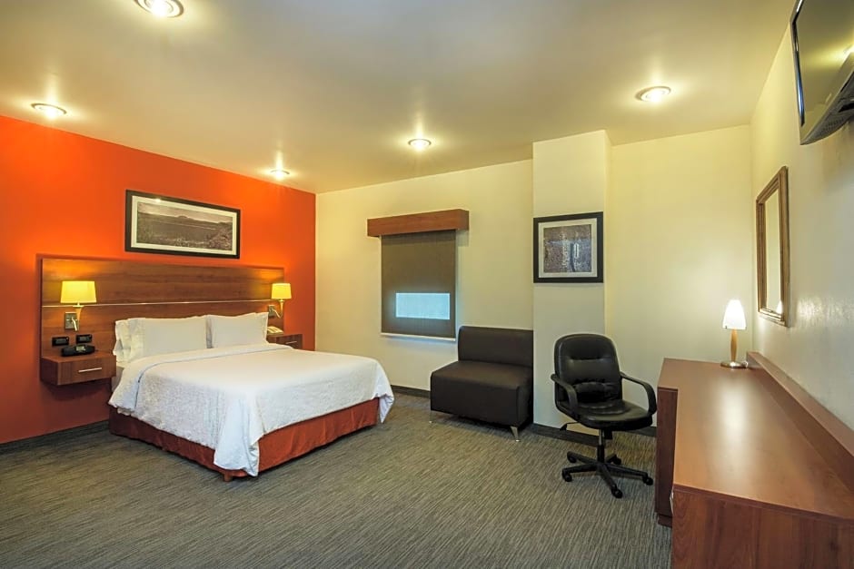 Hampton Inn By Hilton San Juan Del Rio