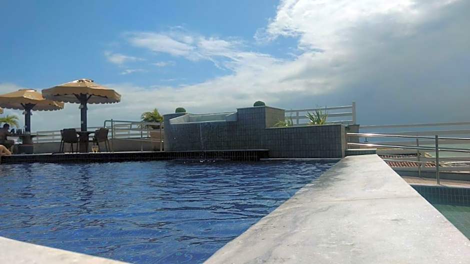 Pipa's Bay - Flats para temporada