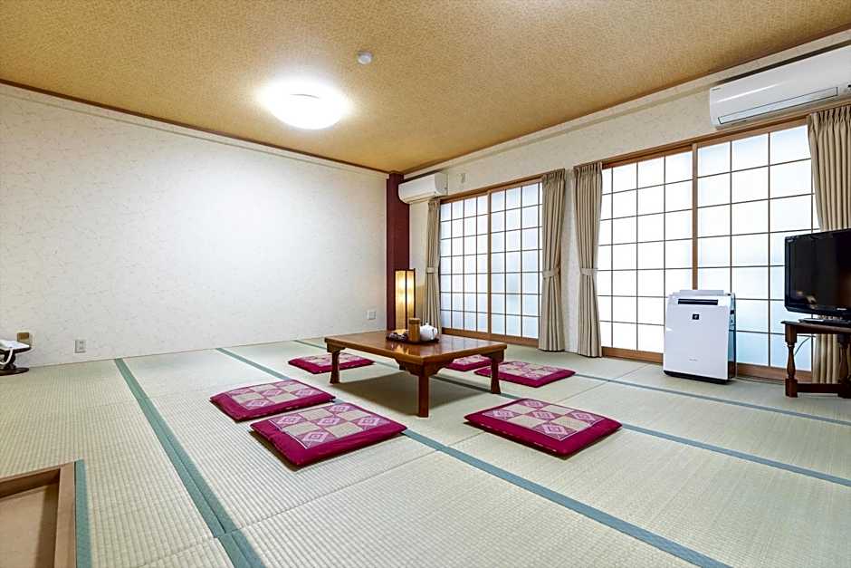 Business Ryokan Akashiya Annex