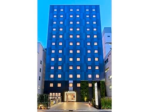 hotel MONday Tokyo Nishikasai - Vacation STAY 78360v