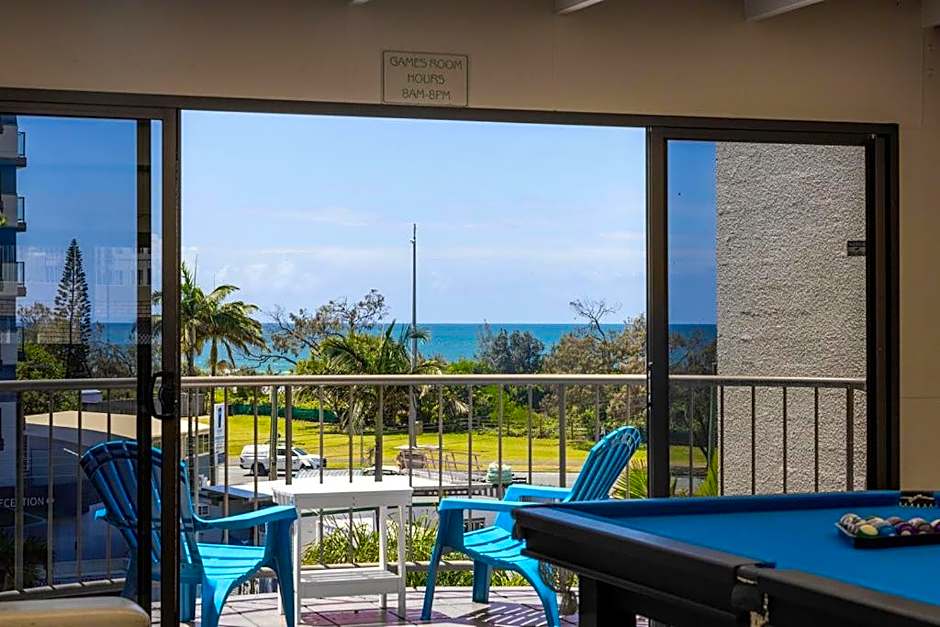 Kalua Holiday Apartments